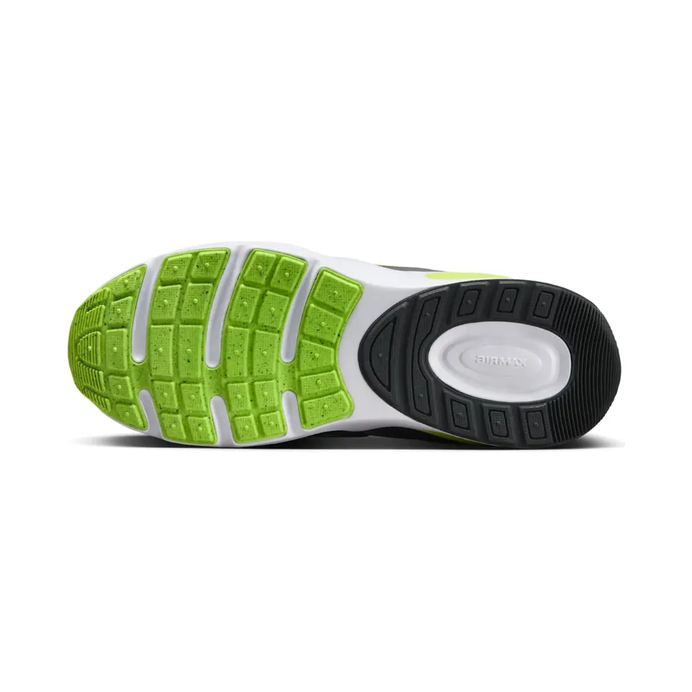 Nike Air Max Nova Vast Grey Anthracite Volt (FN4446-001)