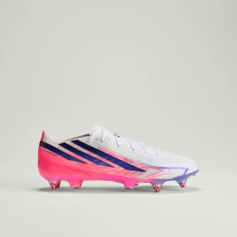 adidas F50 Hyperfast Elite SG Chaos vs Control World Cup Pack (KJ6084)