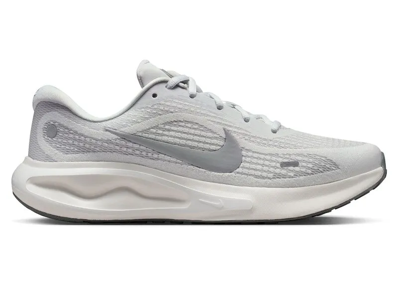 Nike Journey Run Phantom Light Smoke Grey (FN0228-107)