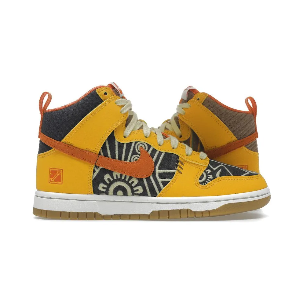 Nike Dunk High PRM Somos Familia (DZ5354-045)