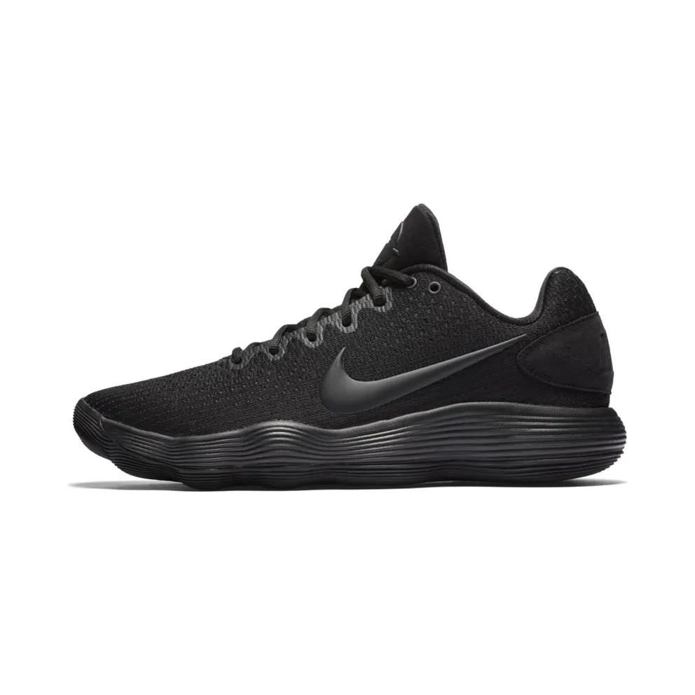 Nike Hyperdunk 2017 Low Triple Black (897663-004)