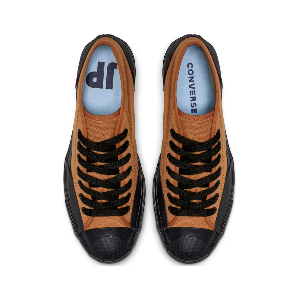 Converse Jack Purcell Chukka Mid A$AP Nast Pumpkin Spice Pumpkin Spice/Black-White (164664C)