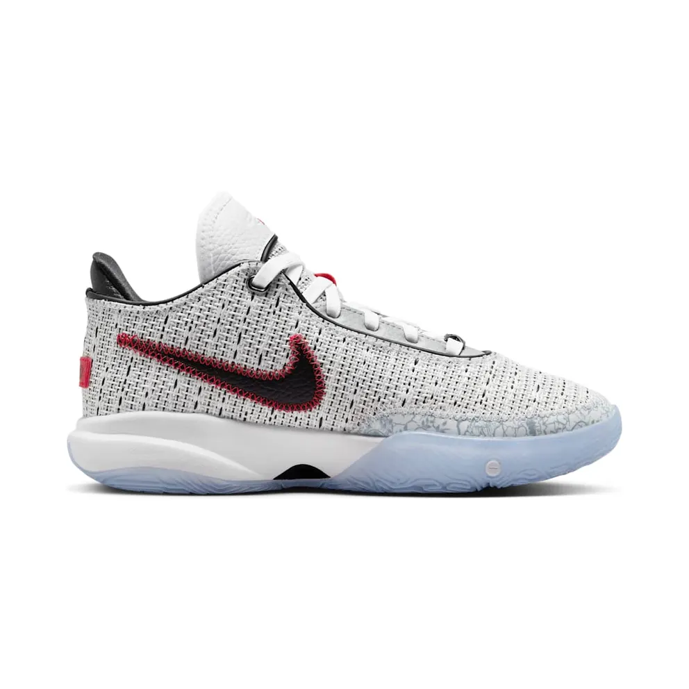 Nike LeBron 20 The Debut (DQ8651-100)