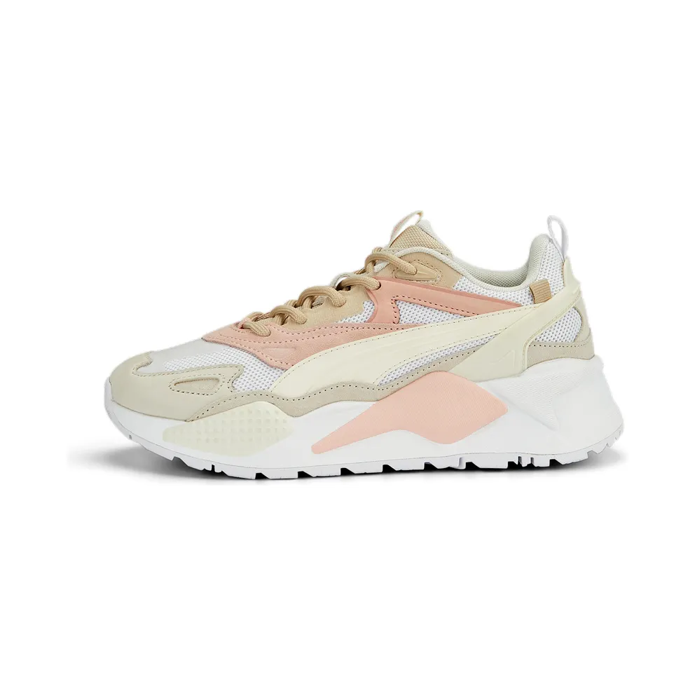 Puma RS-X Efekt PRM White/Pink (390776-04)