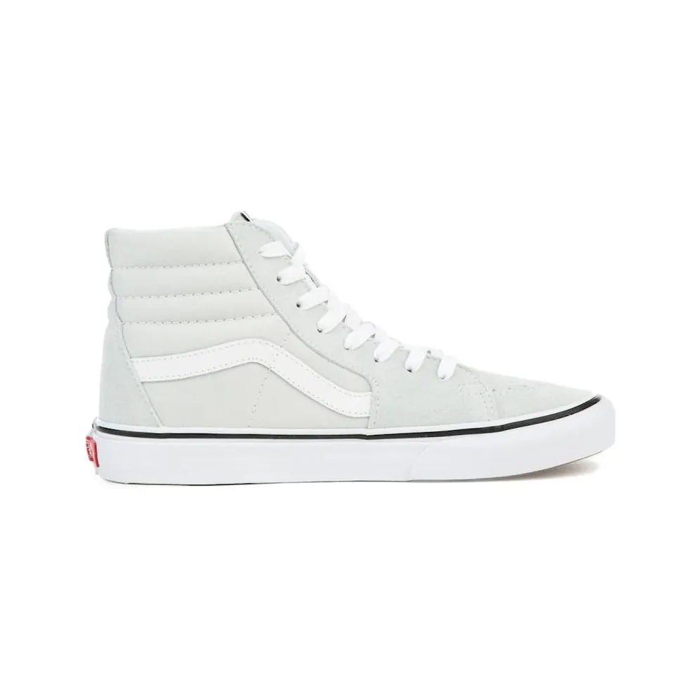 Vans SK8-Hi White Ice Flow (VN08GEOVH)