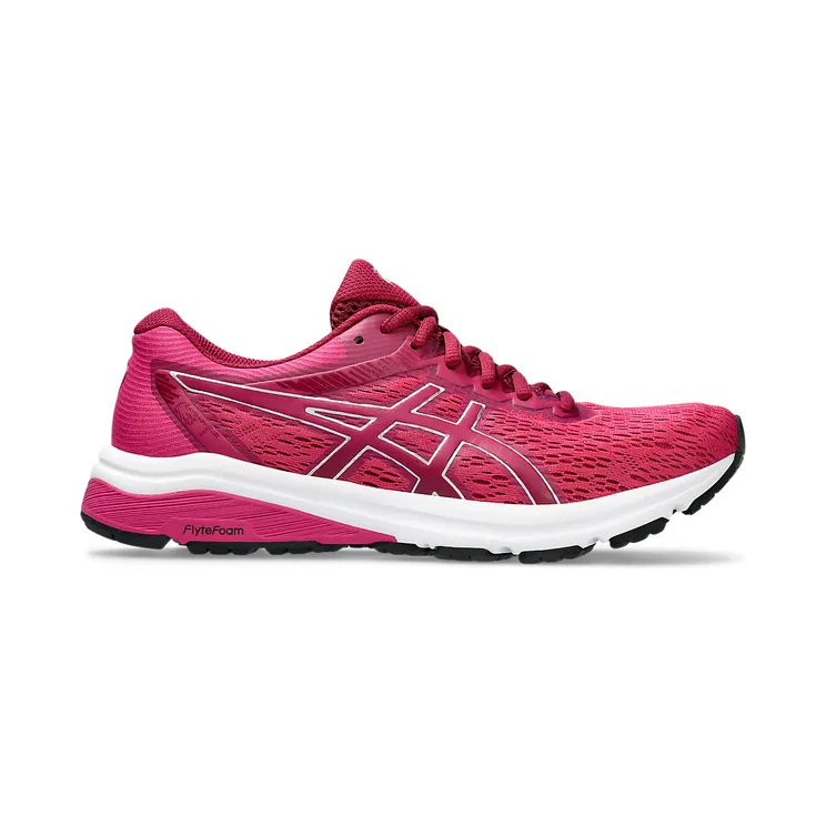Asics Gt-800 Fuchsia Red/Dried Berry (1012B558.600)
