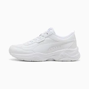 Puma Cilia Mode Silver/White (37112502)