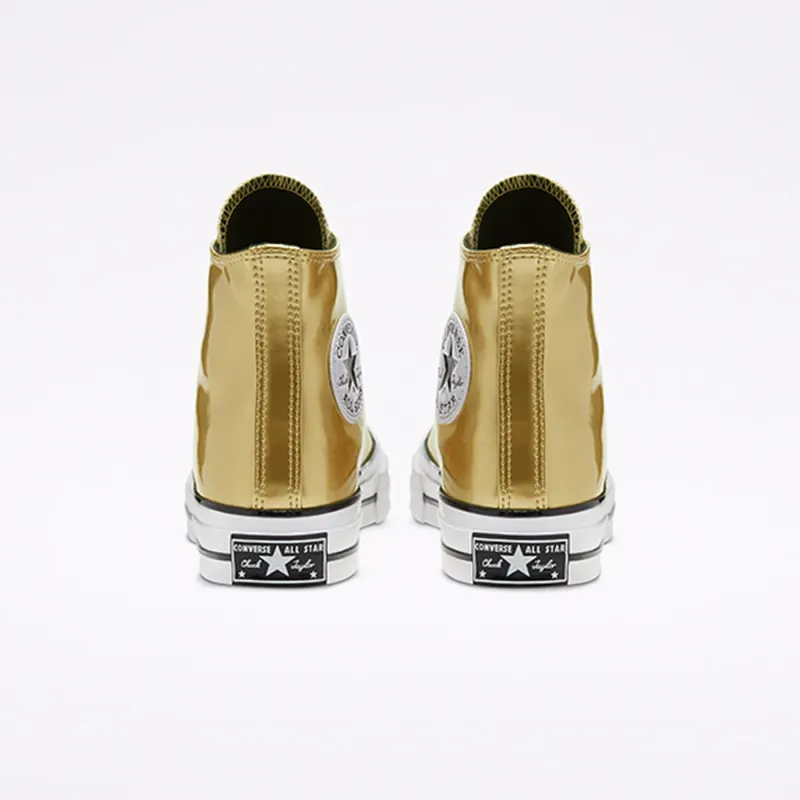 Converse Industrial Glam Chuck 70 High Top (568797C)