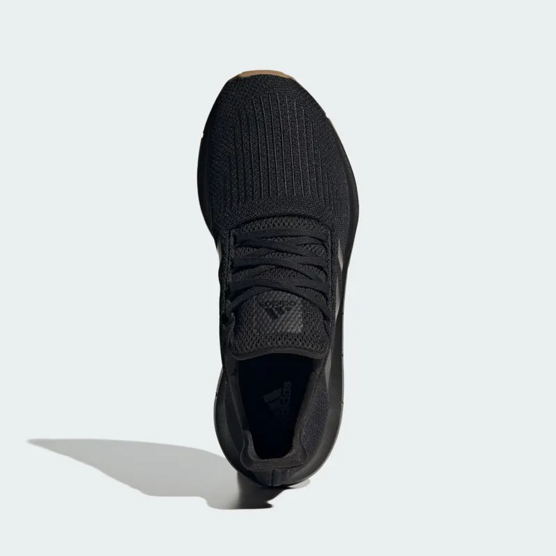 Adidas Swift Run 1.0 Core Black / Core Black / Core Black (IE7476)