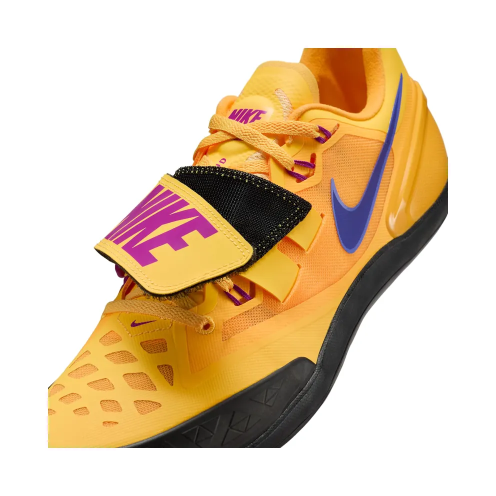 Nike Zoom Rotational 6 Citron Pulse Indigo Burst (FZ9606-800)
