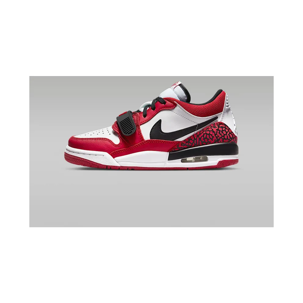Air Jordan Legacy 312 Low Older Kids’ White (CD9054-116)