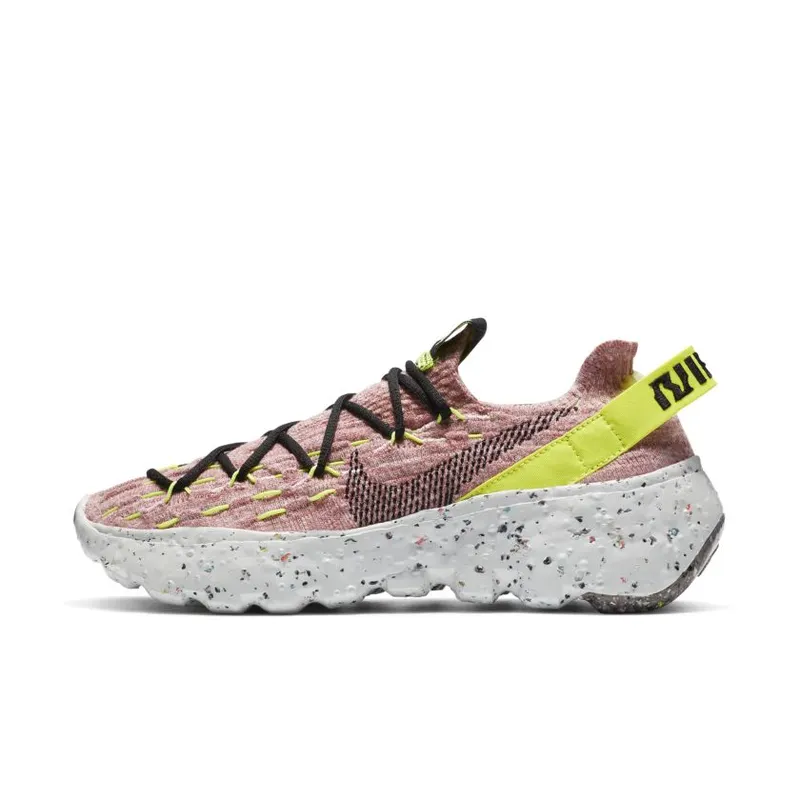 Nike WMNS Space Hippie 04 ‘Lemon Venom’ (2020) (CD3476-700)
