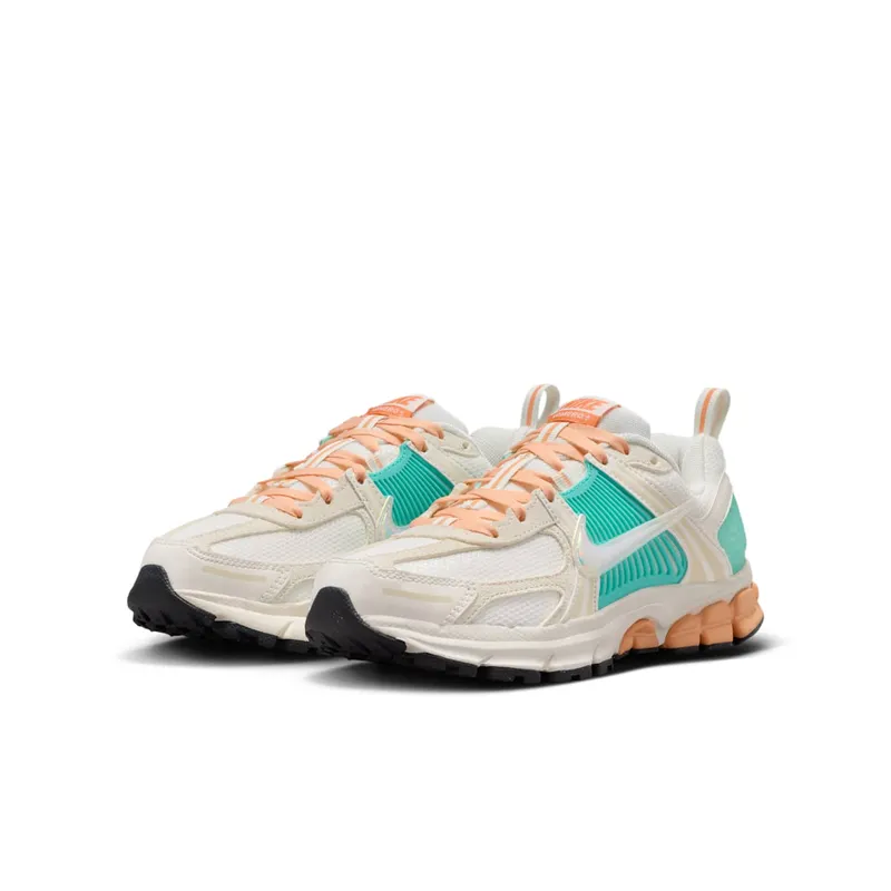 Nike Vomero 5 GS “Bleached Turquoise Orange Chalk” (IM7160-133)