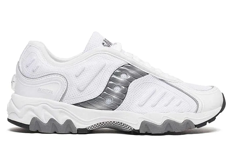 Saucony Matrix OG White Metallic (S70906-3)