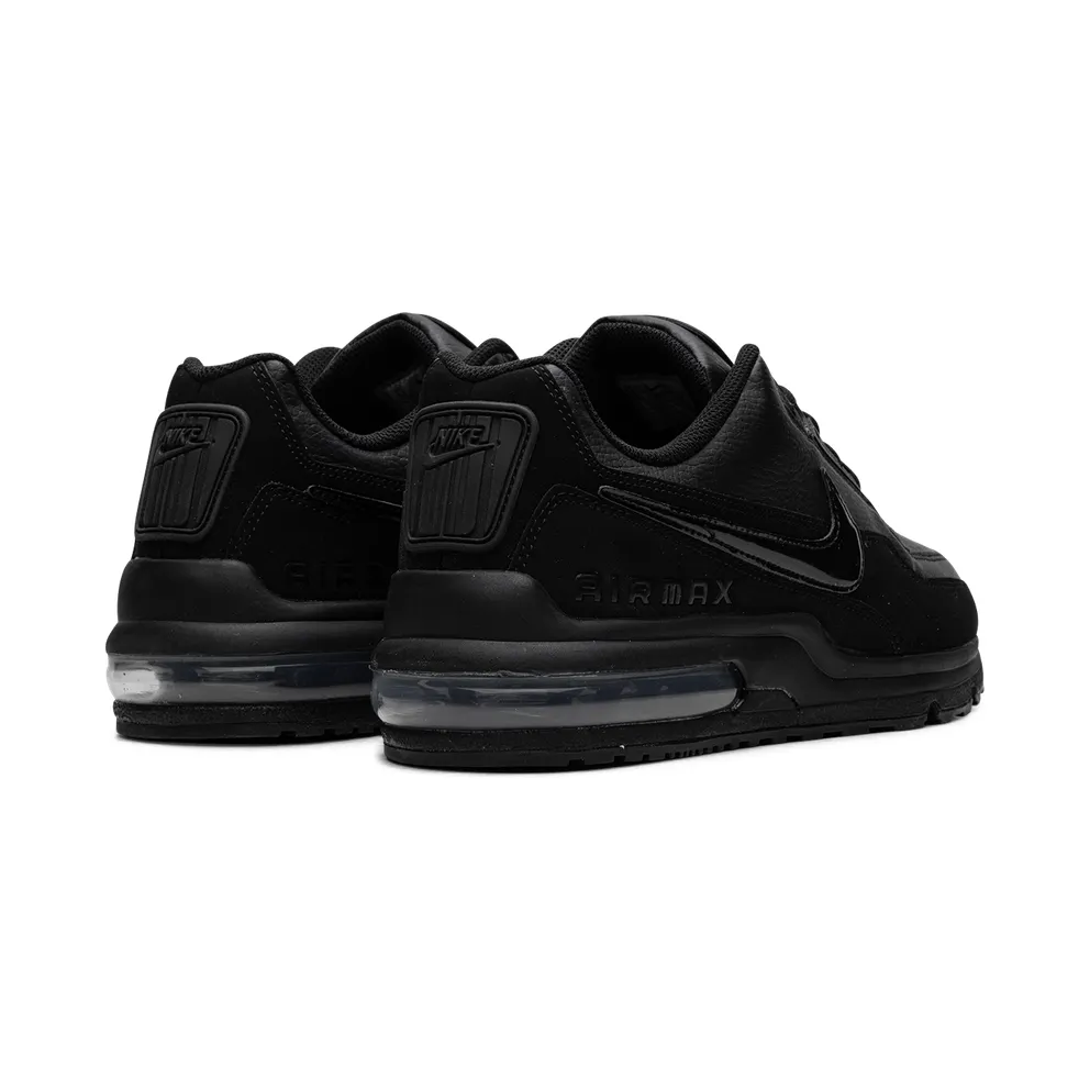 Nike Air Max LTD 3 “Anthracite/Light Current Blue/Cool Grey” (687977-020)