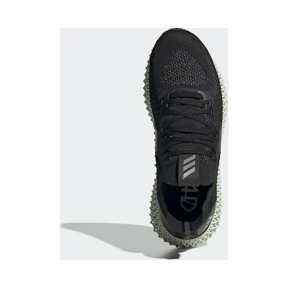 Adidas Alphaedge 4D Core Black (Reflective) (2019) (FV4686)
