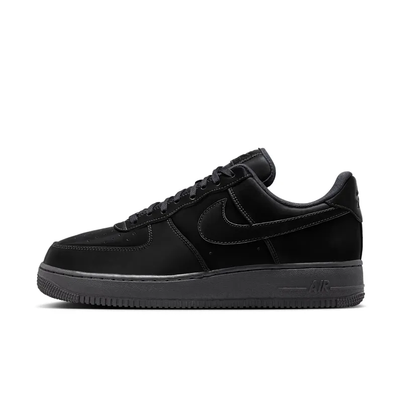 Nike Air Force 1 ’07 Low Flax (HF9109-001)