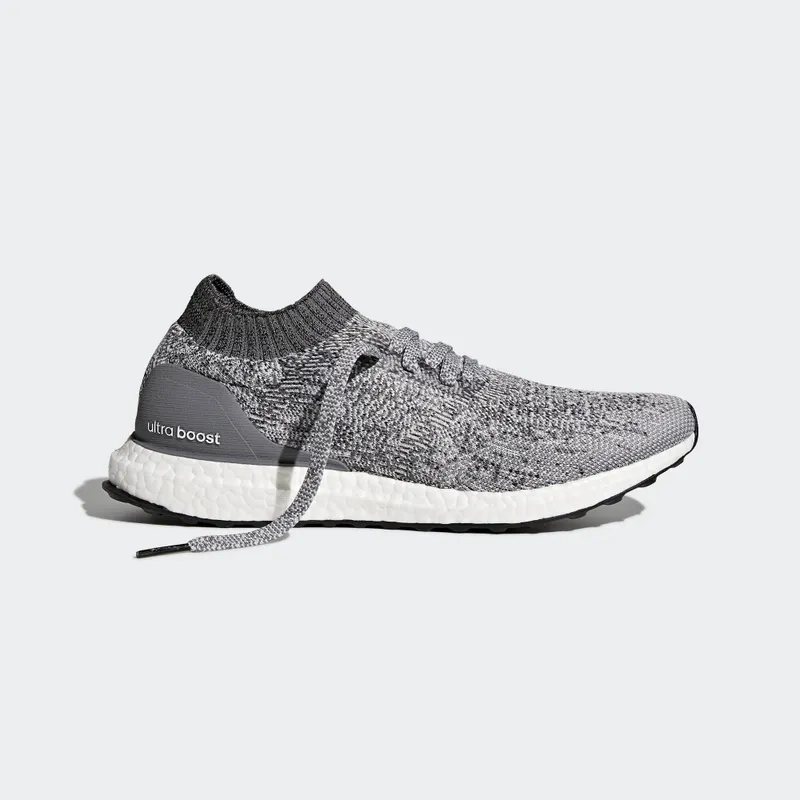 adidas Ultra Boost Uncaged Grey Two Grey Two/Grey Two/Grey Four (DA9159)