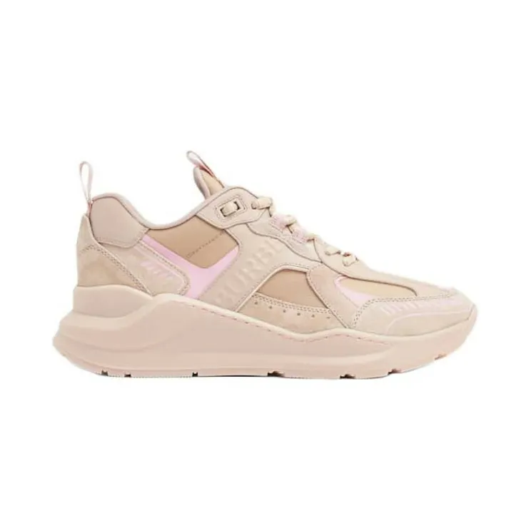 Burberry Sean Sneakers Pink (8063490)