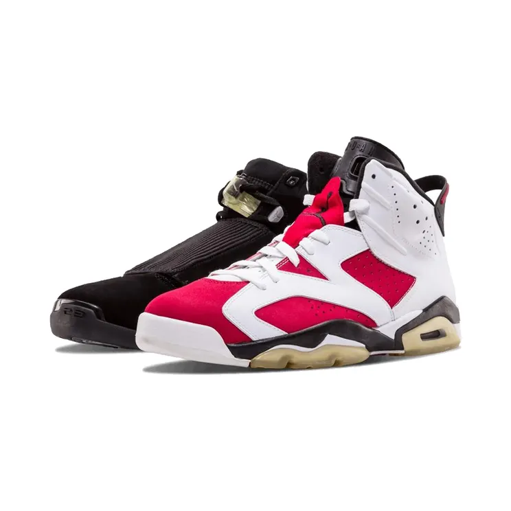 Air Jordan 17/6 Retro ‘Countdown Pack’ Multi-Color/Multi-Color (323939-991)
