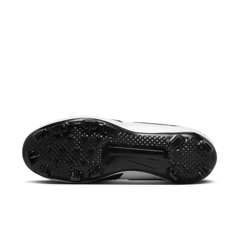 Air Jordan One High White / Black / Black (AV5354-102)