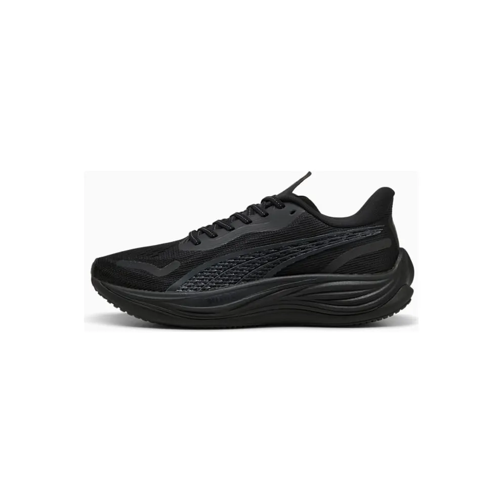 Puma Velocity Nitro Black (377748-22)