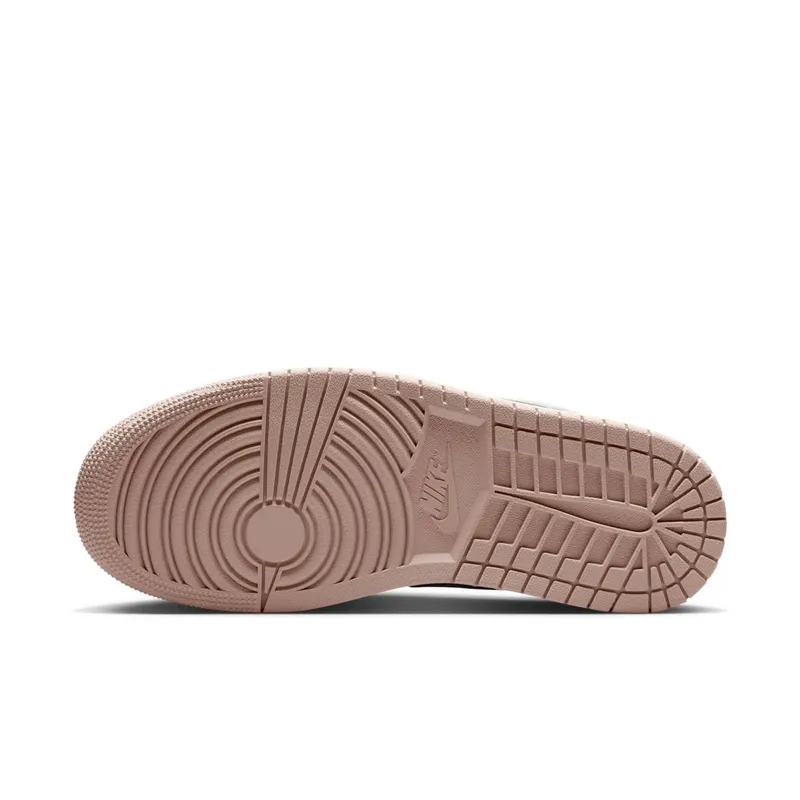 Air Jordan 1 Low “CRIMSON TINT” (DC0774-120)