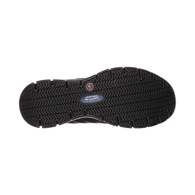 skechers-relaxed-fit 76576EC_BLK