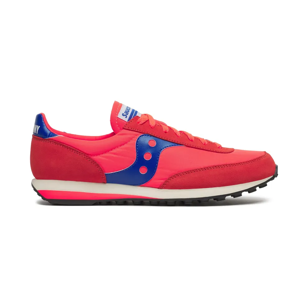 SAUCONY Trainer 80 “Red / Blue” (S70884-19)