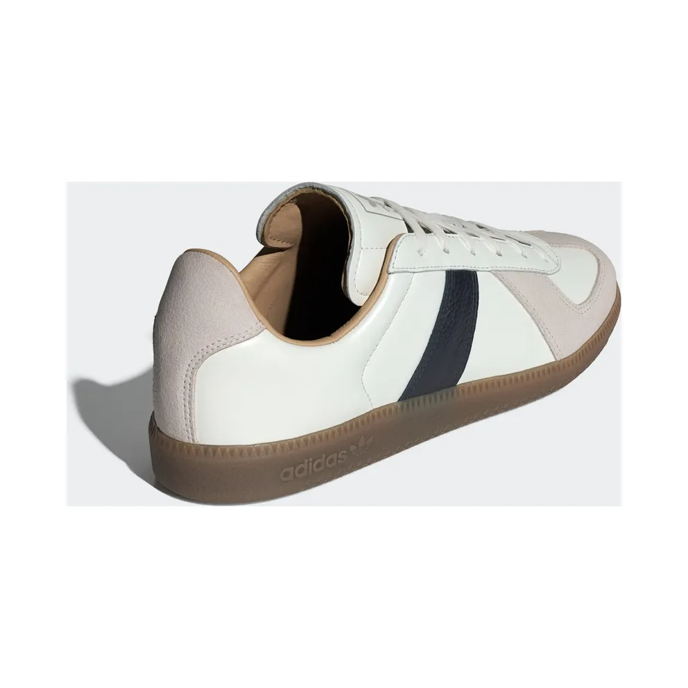 Adidas BW ARMY Shoes Core White / Night Indigo / Gum (HQ9234)