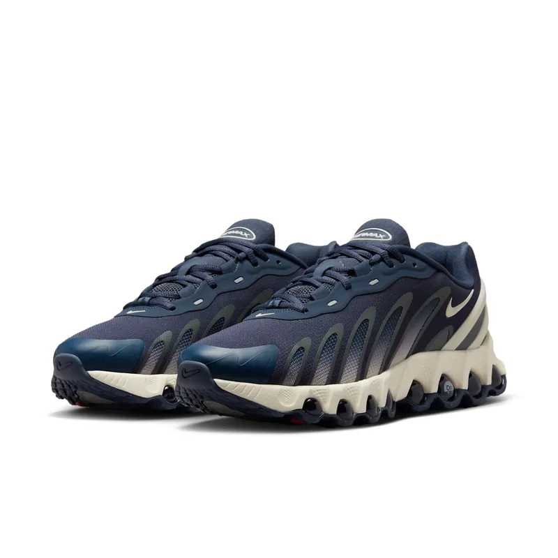 Nike Air Max Dn8 Thunder Blue / Cool Grey / Midnight Navy (IM2372-437)