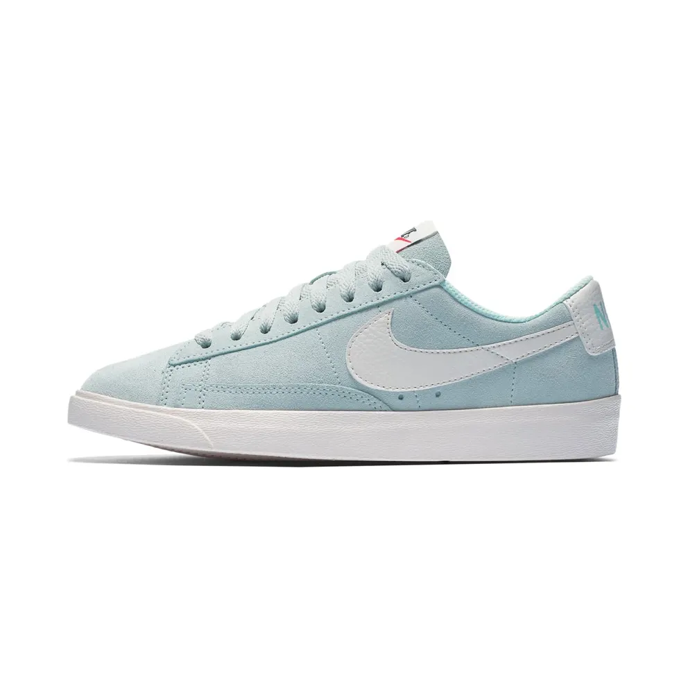 Nike WMNS Blazer Low (AA3962-301)