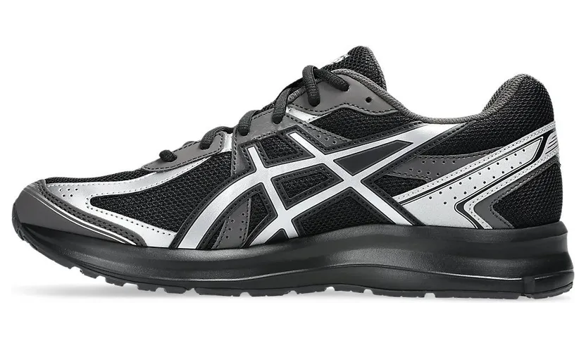 ASICS JOG 100S “Black/Pure Silver”: eenvoud die gewoon werkt (4)