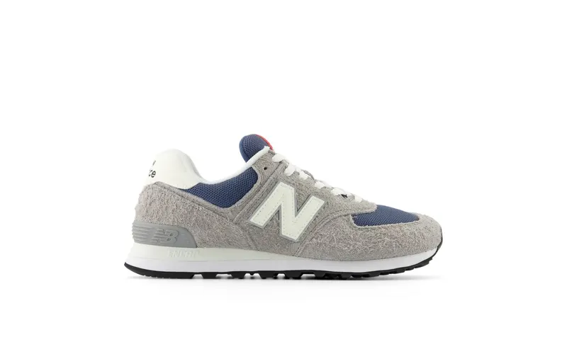 New Balance 574 Shadow Grey Sea Salt (U574GWH)