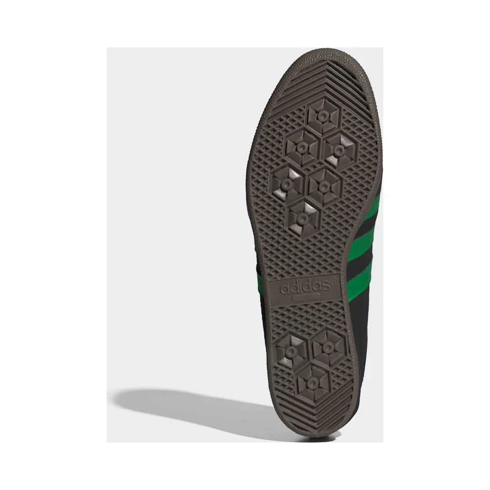 adidas London Core Black / Green / Gum (IE0826)