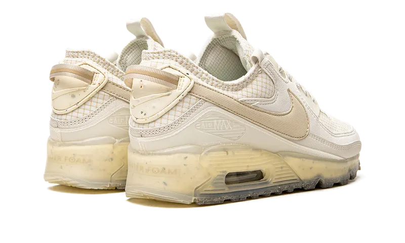Nike Air Max Terrascape 90 Grey 50% Sustainable Materials (DC9450-001)