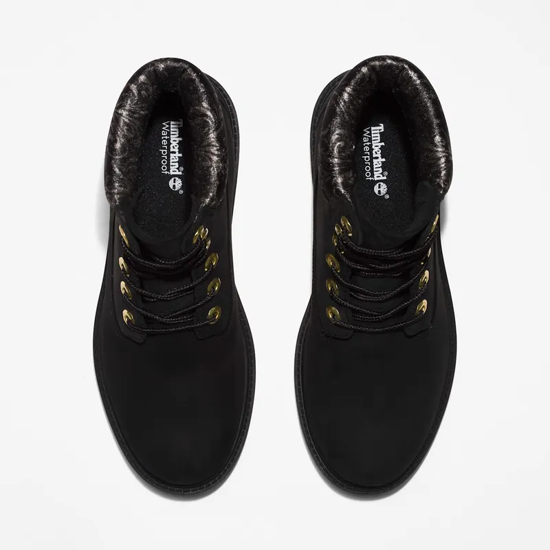 Timberland sneaker Black (TB0A5M74001)