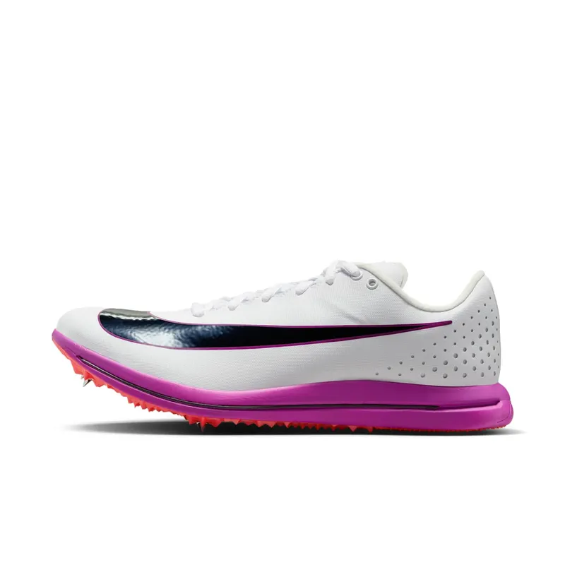 Nike Triple Jump Elite 3 White Hyper Turquoise Obsidian (HV6425-101)