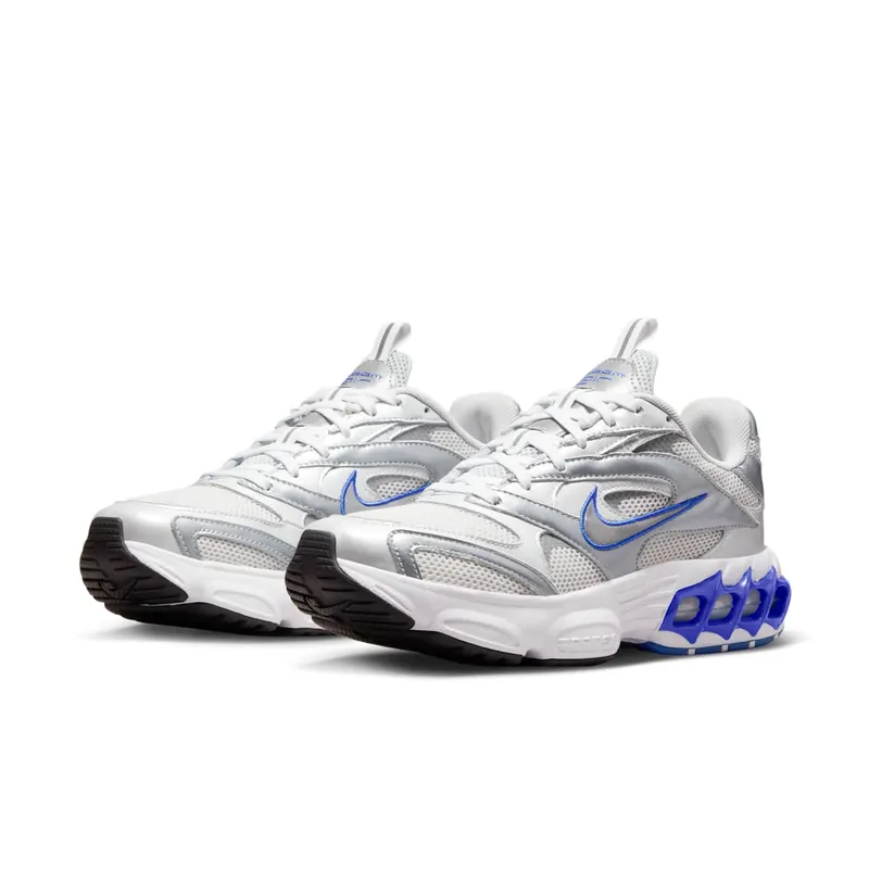 Nike Zoom Air Fire “Metallic Silver” (DX3217-043)