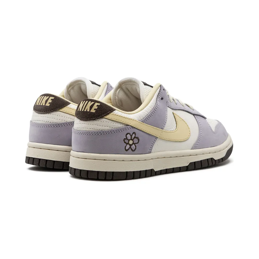 Nike Dunk Low Premium “Lilac Bloom” (FB7910-500)