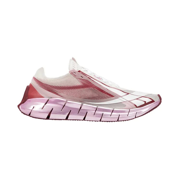 Reebok 3D Zig Storm Cottweiler Red (FW0285)