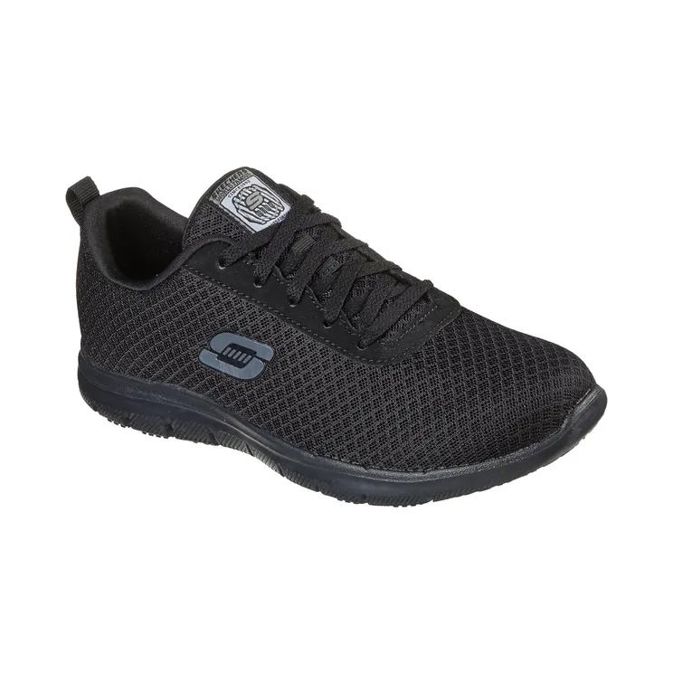 skechers-relaxed-fit 77210EC_BLK