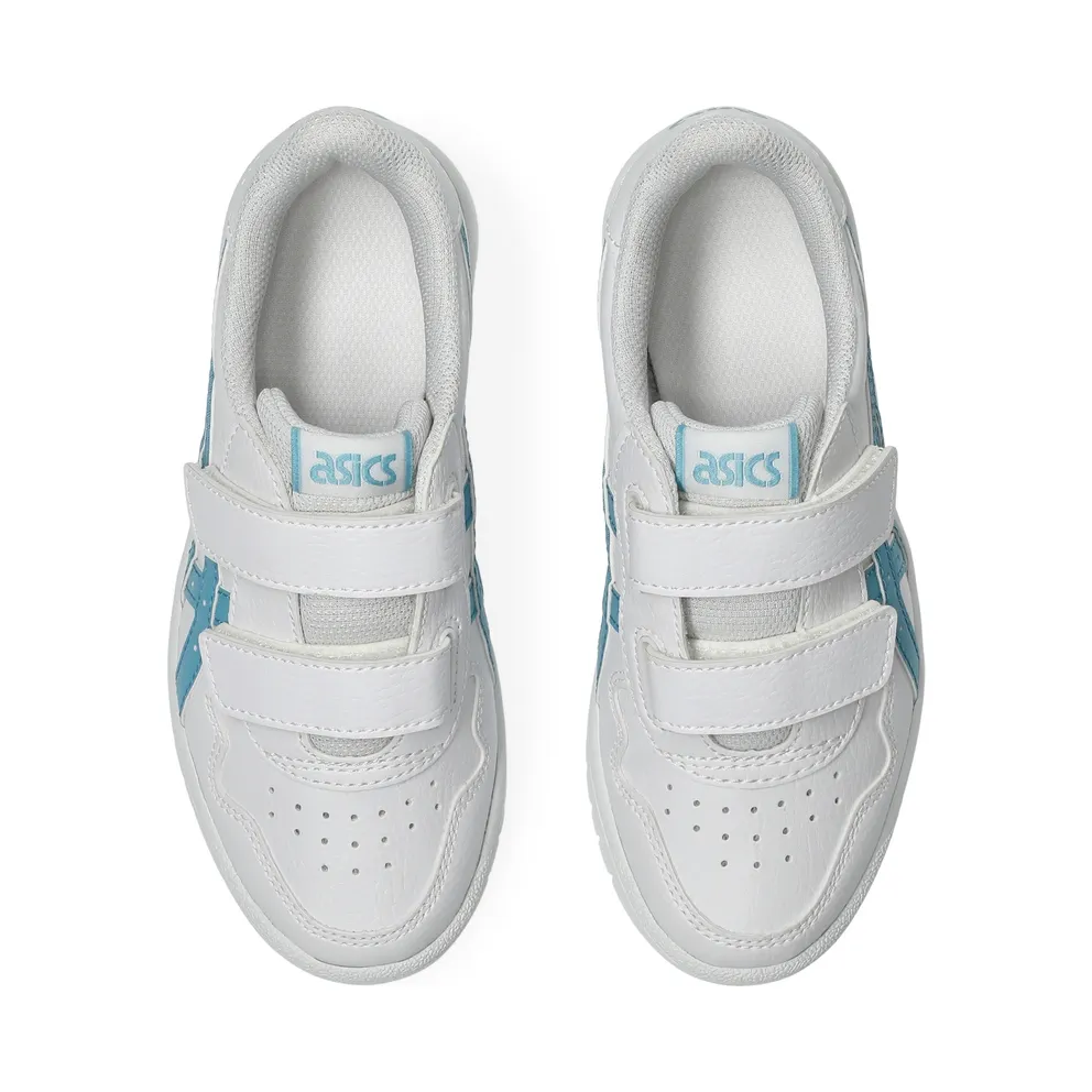 ASICS JAPAN S PS “White / Stillwater” (1204A008-120)