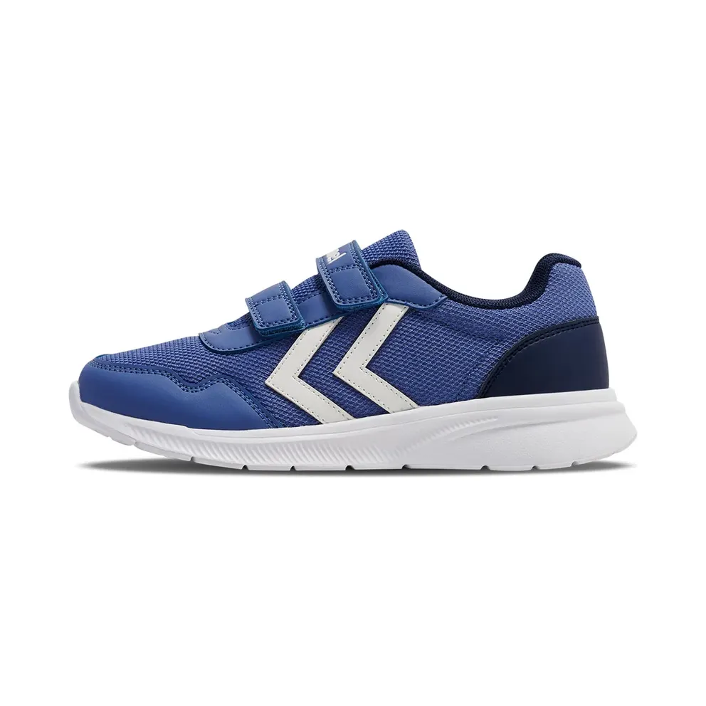 Hummel sneaker Blue (234836-7379)