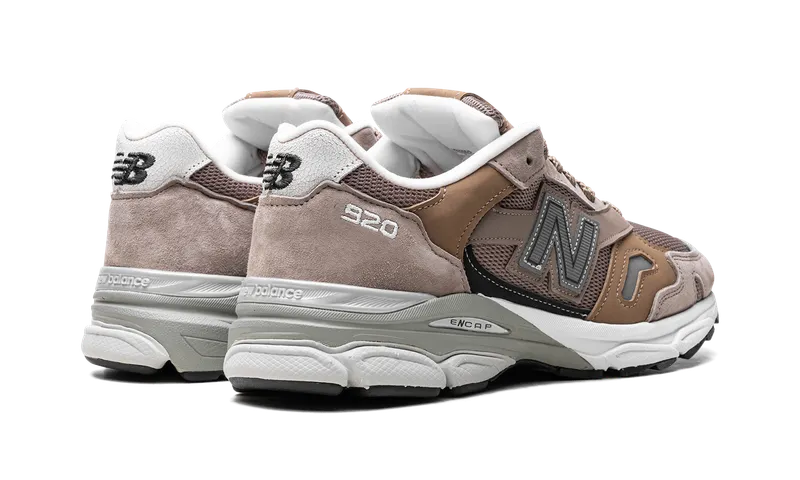 New Balance 920 “Sand Navy” (M920SDS)