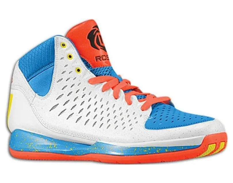 adidas D Rose 3 Michigan Avenue (G59489)
