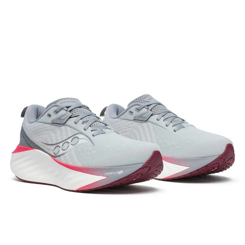 Saucony Triumph 22 Cloud Cayenne (S10964-210)