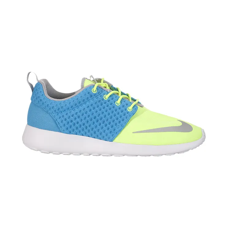 Nike Roshe Run FB Current Blue