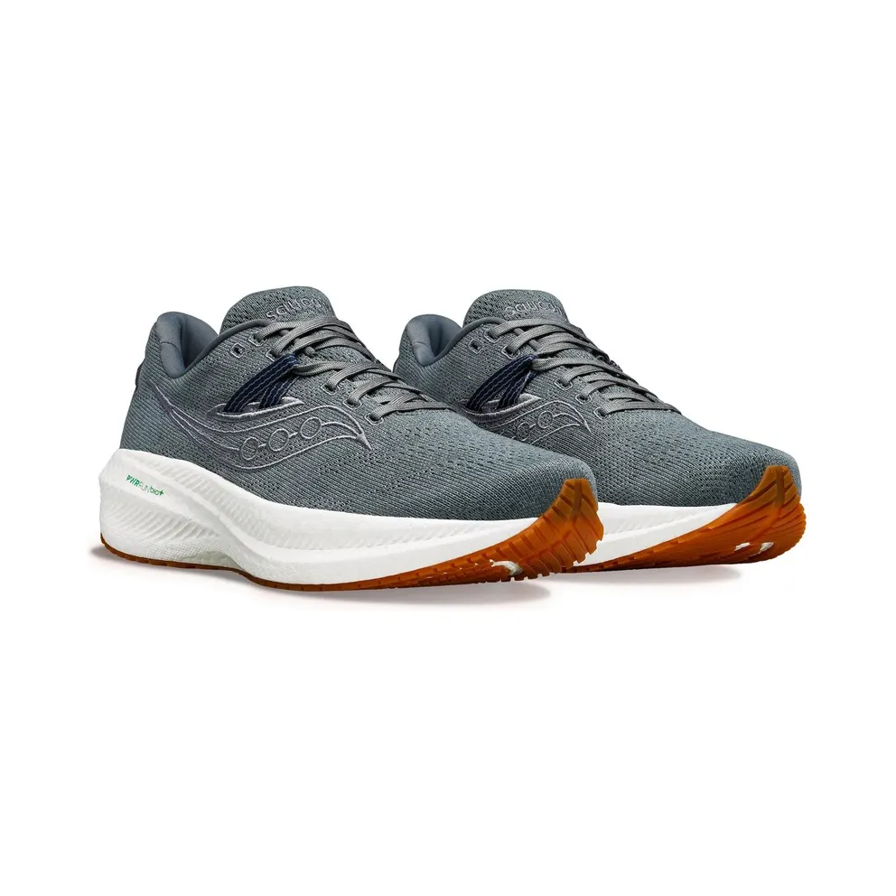 Saucony Triumph RFG Navy (S20761-105)