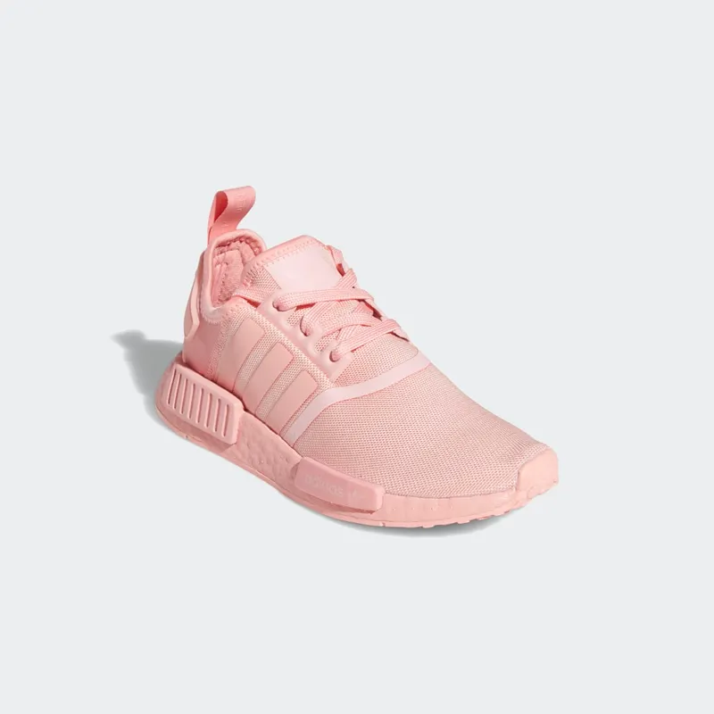 adidas NMD_R1 Glow Pink / Glow Pink / Glow Pink (FW4708)